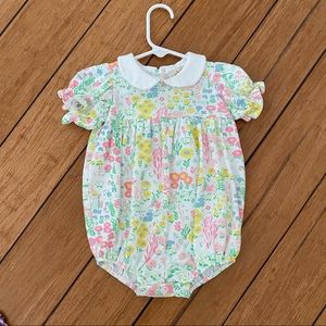 TBBC Bubble Romper - Size 18-24 Months